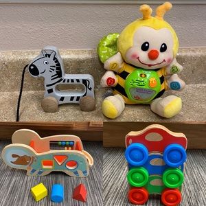 Toy Bundle